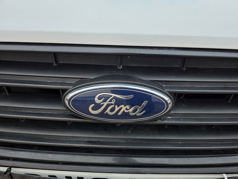 1.5 210 EcoBlue Panel Van 5dr Diesel Manual L2 Euro 6 (s/s) (75 ps)