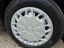 Ford Transit Connect 1.5 210 EcoBlue Panel Van 5dr Diesel Manual L2 Euro 6 (s/s) (75 ps) 