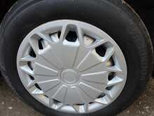 Ford Transit Connect 1.5 210 EcoBlue Panel Van 5dr Diesel Manual L2 Euro 6 (s/s) (75 ps) 