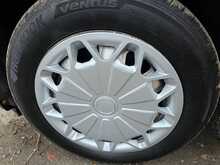 Ford Transit Connect 1.5 210 EcoBlue Panel Van 5dr Diesel Manual L2 Euro 6 (s/s) (75 ps) 