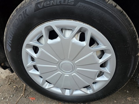 1.5 210 EcoBlue Panel Van 5dr Diesel Manual L2 Euro 6 (s/s) (75 ps)