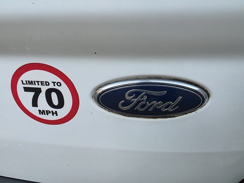 1.5 210 EcoBlue Panel Van 5dr Diesel Manual L2 Euro 6 (s/s) (75 ps)