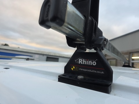 1.5 210 EcoBlue Panel Van 5dr Diesel Manual L2 Euro 6 (s/s) (75 ps)