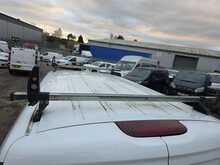 Ford Transit Connect 1.5 210 EcoBlue Panel Van 5dr Diesel Manual L2 Euro 6 (s/s) (75 ps) 