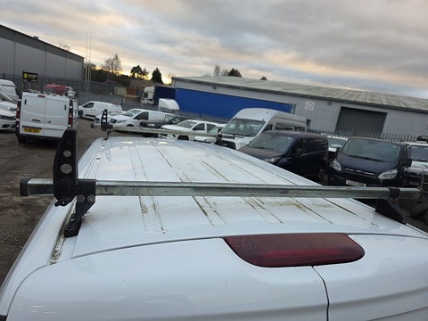 1.5 210 EcoBlue Panel Van 5dr Diesel Manual L2 Euro 6 (s/s) (75 ps)