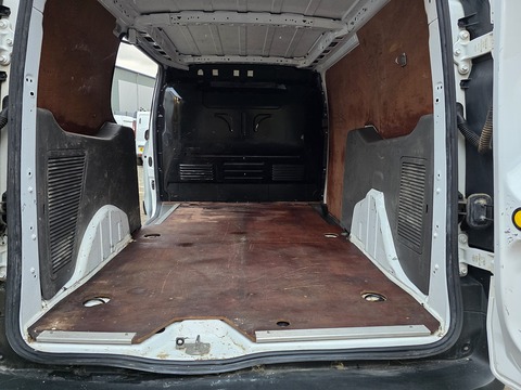 1.5 210 EcoBlue Panel Van 5dr Diesel Manual L2 Euro 6 (s/s) (75 ps)
