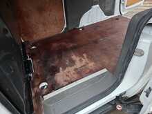 Ford Transit Connect 1.5 210 EcoBlue Panel Van 5dr Diesel Manual L2 Euro 6 (s/s) (75 ps) 