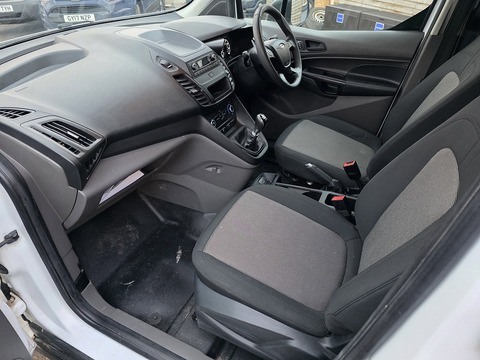 1.5 210 EcoBlue Panel Van 5dr Diesel Manual L2 Euro 6 (s/s) (75 ps)