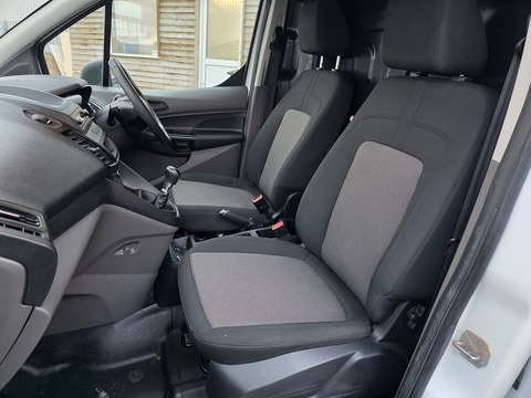 1.5 210 EcoBlue Panel Van 5dr Diesel Manual L2 Euro 6 (s/s) (75 ps)