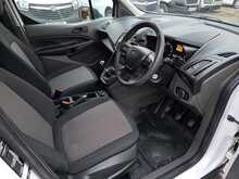 Ford Transit Connect 1.5 210 EcoBlue Panel Van 5dr Diesel Manual L2 Euro 6 (s/s) (75 ps) 