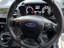 Ford Transit Connect 1.5 210 EcoBlue Panel Van 5dr Diesel Manual L2 Euro 6 (s/s) (75 ps) 