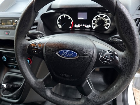 1.5 210 EcoBlue Panel Van 5dr Diesel Manual L2 Euro 6 (s/s) (75 ps)