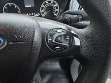 Ford Transit Connect 1.5 210 EcoBlue Panel Van 5dr Diesel Manual L2 Euro 6 (s/s) (75 ps) 