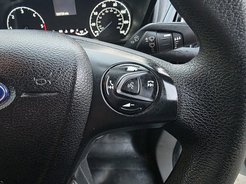 1.5 210 EcoBlue Panel Van 5dr Diesel Manual L2 Euro 6 (s/s) (75 ps)