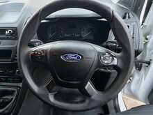 Ford Transit Connect 1.5 210 EcoBlue Panel Van 5dr Diesel Manual L2 Euro 6 (s/s) (75 ps) 