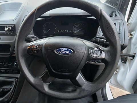 1.5 210 EcoBlue Panel Van 5dr Diesel Manual L2 Euro 6 (s/s) (75 ps)