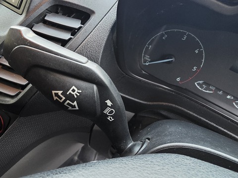 1.5 210 EcoBlue Panel Van 5dr Diesel Manual L2 Euro 6 (s/s) (75 ps)