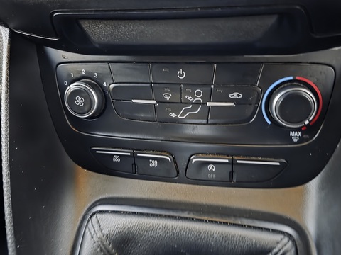 1.5 210 EcoBlue Panel Van 5dr Diesel Manual L2 Euro 6 (s/s) (75 ps)