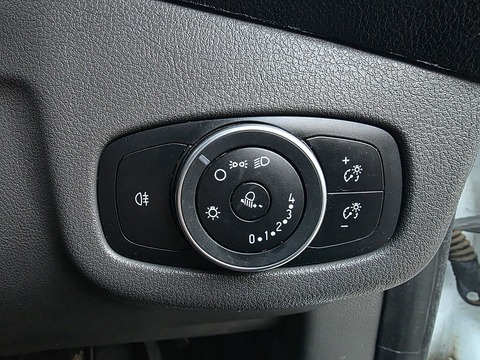 1.5 210 EcoBlue Panel Van 5dr Diesel Manual L2 Euro 6 (s/s) (75 ps)