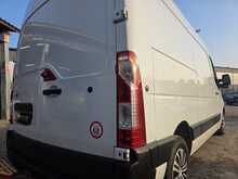 Vauxhall Movano 2.3 CDTi 3500 Panel Van 5dr Diesel Manual FWD L2 H2 Euro 6 (130 ps) 