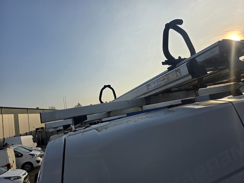 2.3 CDTi 3500 Panel Van 5dr Diesel Manual FWD L2 H2 Euro 6 (130 ps)