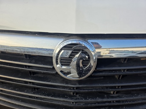 2.3 CDTi 3500 Panel Van 5dr Diesel Manual FWD L2 H2 Euro 6 (130 ps)