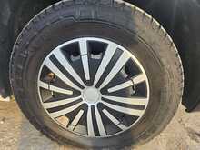 Vauxhall Movano 2.3 CDTi 3500 Panel Van 5dr Diesel Manual FWD L2 H2 Euro 6 (130 ps) 