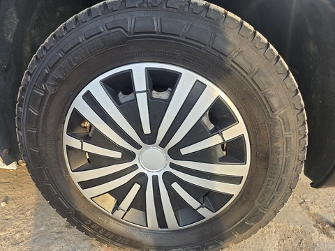 2.3 CDTi 3500 Panel Van 5dr Diesel Manual FWD L2 H2 Euro 6 (130 ps)