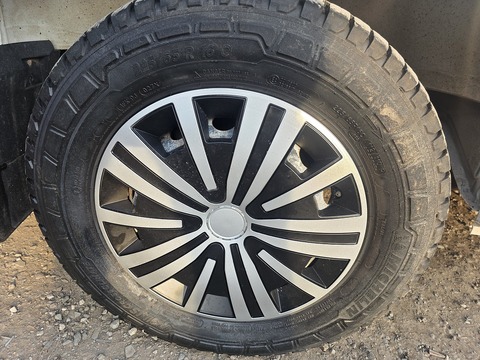 2.3 CDTi 3500 Panel Van 5dr Diesel Manual FWD L2 H2 Euro 6 (130 ps)