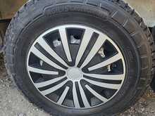 Vauxhall Movano 2.3 CDTi 3500 Panel Van 5dr Diesel Manual FWD L2 H2 Euro 6 (130 ps) 