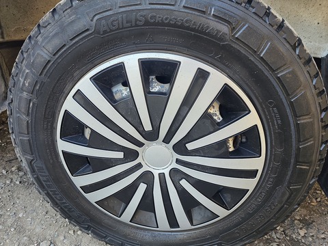 2.3 CDTi 3500 Panel Van 5dr Diesel Manual FWD L2 H2 Euro 6 (130 ps)