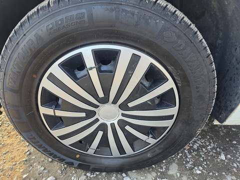 2.3 CDTi 3500 Panel Van 5dr Diesel Manual FWD L2 H2 Euro 6 (130 ps)
