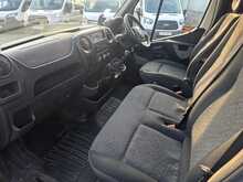 Vauxhall Movano 2.3 CDTi 3500 Panel Van 5dr Diesel Manual FWD L2 H2 Euro 6 (130 ps) 