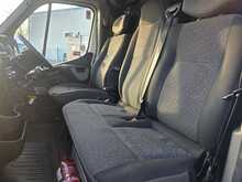 Vauxhall Movano 2.3 CDTi 3500 Panel Van 5dr Diesel Manual FWD L2 H2 Euro 6 (130 ps) 