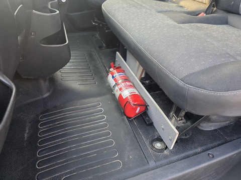 2.3 CDTi 3500 Panel Van 5dr Diesel Manual FWD L2 H2 Euro 6 (130 ps)