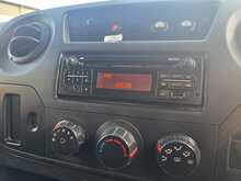 Vauxhall Movano 2.3 CDTi 3500 Panel Van 5dr Diesel Manual FWD L2 H2 Euro 6 (130 ps) 