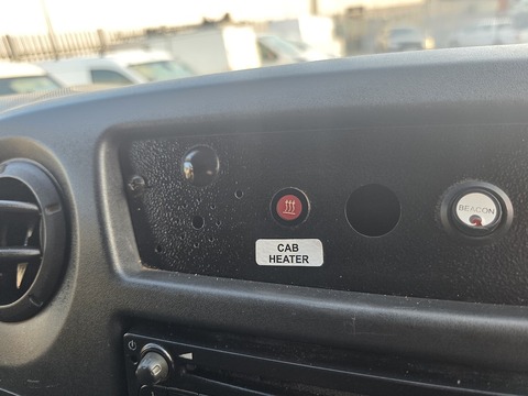 2.3 CDTi 3500 Panel Van 5dr Diesel Manual FWD L2 H2 Euro 6 (130 ps)