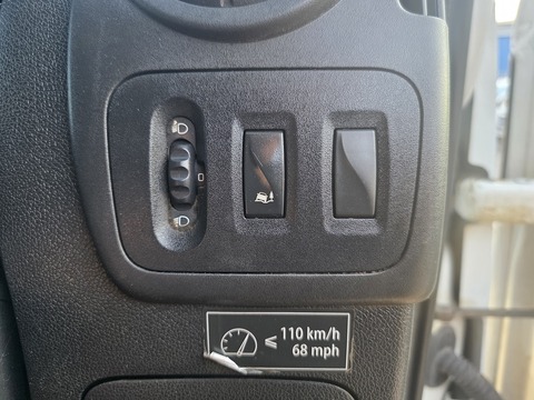 2.3 CDTi 3500 Panel Van 5dr Diesel Manual FWD L2 H2 Euro 6 (130 ps)