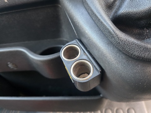 2.3 CDTi 3500 Panel Van 5dr Diesel Manual FWD L2 H2 Euro 6 (130 ps)