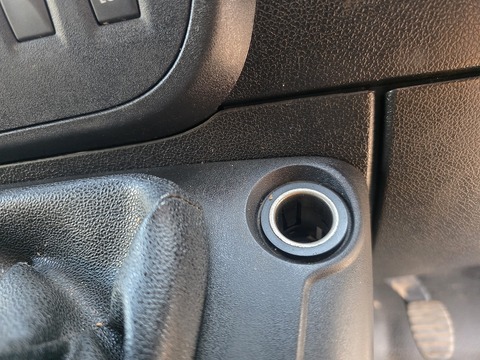 2.3 CDTi 3500 Panel Van 5dr Diesel Manual FWD L2 H2 Euro 6 (130 ps)