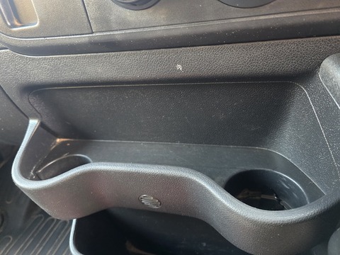 2.3 CDTi 3500 Panel Van 5dr Diesel Manual FWD L2 H2 Euro 6 (130 ps)
