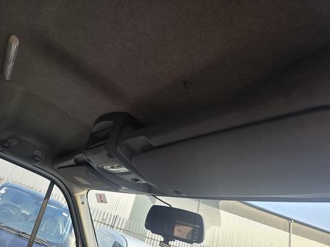 2.3 CDTi 3500 Panel Van 5dr Diesel Manual FWD L2 H2 Euro 6 (130 ps)