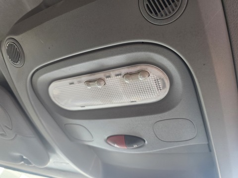 2.3 CDTi 3500 Panel Van 5dr Diesel Manual FWD L2 H2 Euro 6 (130 ps)