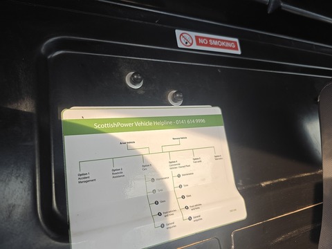 2.3 CDTi 3500 Panel Van 5dr Diesel Manual FWD L2 H2 Euro 6 (130 ps)