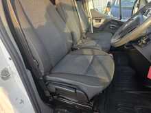 Vauxhall Movano 2.3 CDTi 3500 Panel Van 5dr Diesel Manual FWD L2 H2 Euro 6 (130 ps) 