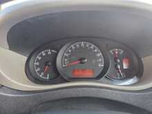 Vauxhall Movano 2.3 CDTi 3500 Panel Van 5dr Diesel Manual FWD L2 H2 Euro 6 (130 ps) 