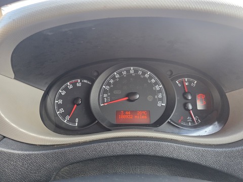 2.3 CDTi 3500 Panel Van 5dr Diesel Manual FWD L2 H2 Euro 6 (130 ps)