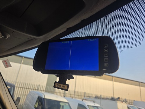 2.3 CDTi 3500 Panel Van 5dr Diesel Manual FWD L2 H2 Euro 6 (130 ps)