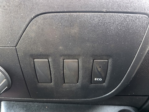2.3 CDTi 3500 Panel Van 5dr Diesel Manual FWD L2 H2 Euro 6 (130 ps)