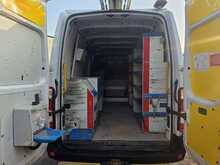 Vauxhall Movano 2.3 CDTi 3500 Panel Van 5dr Diesel Manual FWD L2 H2 Euro 6 (130 ps) 